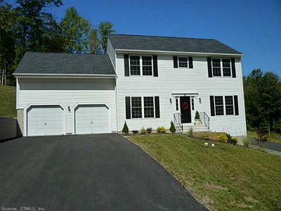 75 Talmadge Rd, Hamden, CT, 06518