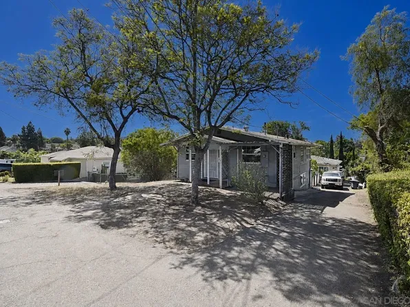 7361-7367 La Mesita Pl, La Mesa, CA 91942