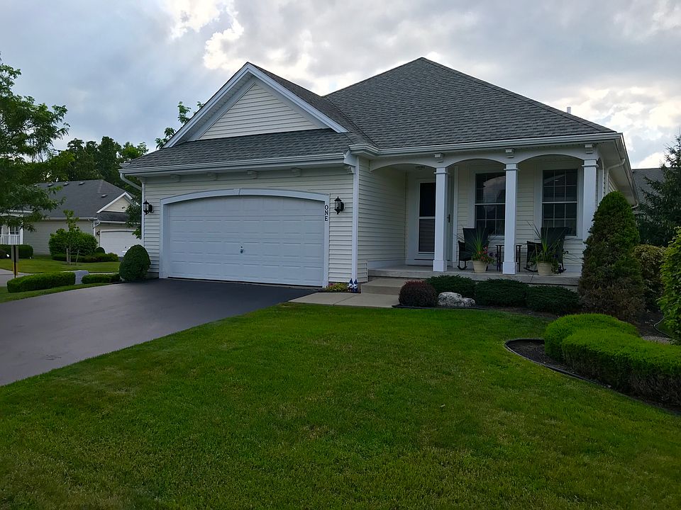 1st image of 1 Winfield Dr