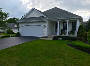 1 Winfield Dr, Buffalo, NY 14224