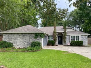 7006 Hayden Dr, Magnolia, TX 77354