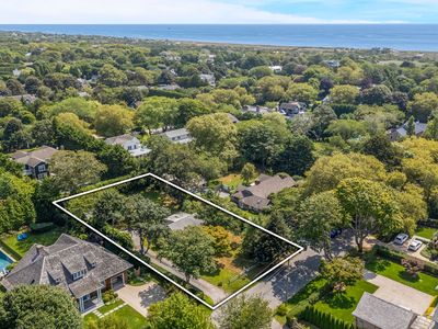 81 Hedges Ln, Amagansett, NY, 11930