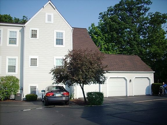 Outdoor elevation