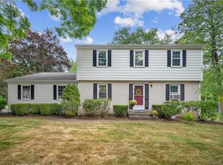 169 Mayflower Ln, Meriden, CT 06450