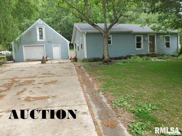 12708 69th Ave, Coal Valley, IL 61240