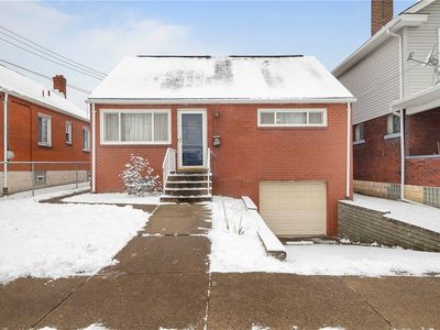 408 Carnegie St, West Mifflin, PA, 15122