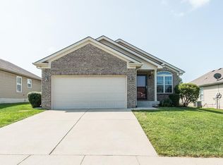 126 Wysteria Ln, Georgetown, KY 40324