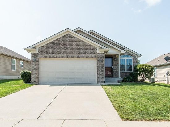 126 Wysteria Ln Georgetown Ky 40324 Zillow