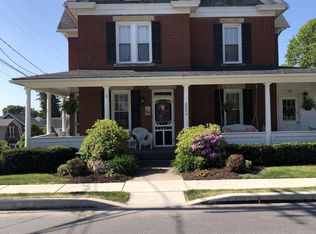 226 E Horner St, Ebensburg, PA 15931
