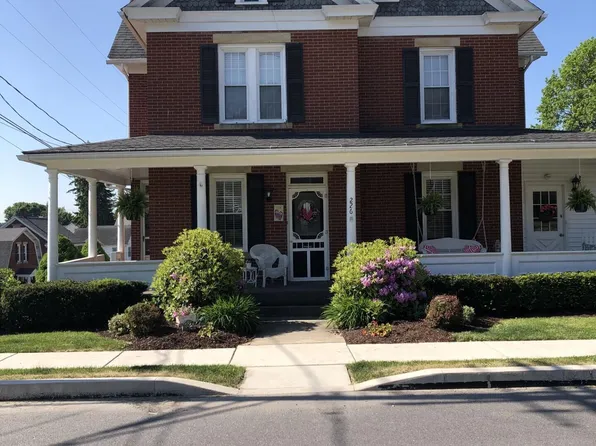 226 E Horner St, Ebensburg, PA 15931
