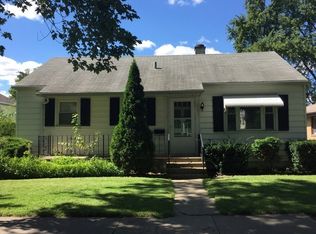 183 N Forest Ave, Bradley, IL 60915