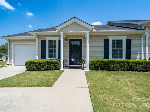 407 Hertling Dr, Concord, NC 28027