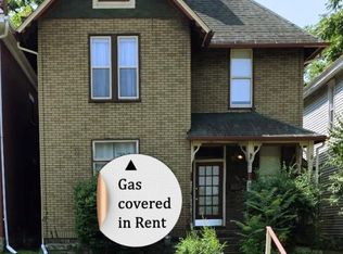 39 E Duncan St, Columbus, OH 43202
