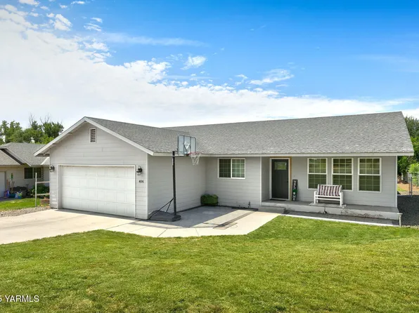 406 N 40th St, Yakima, WA 98901