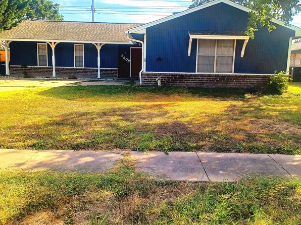 4409 Haverhill Ln, Corpus Christi, TX 78411