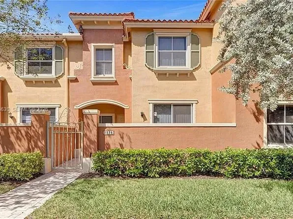 2325 Mariner Ct #2809, Fort Lauderdale, FL 33312