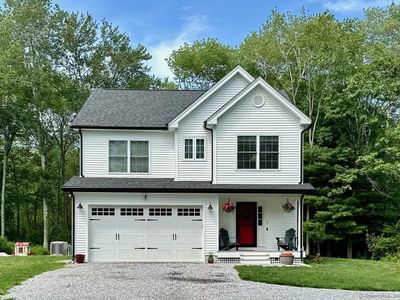 3 Avenue B, Lyme, CT, 06371