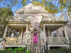 1831 Valence St, New Orleans, LA