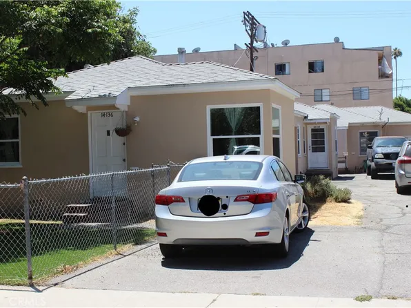 14136 Friar St, Van Nuys, CA 91401