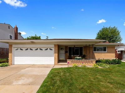 33119 Shelley Lynne Dr, Sterling Heights, MI, 48312