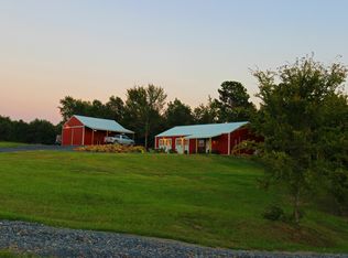 3129 Joe Ford Rd, Watson, OK 74963