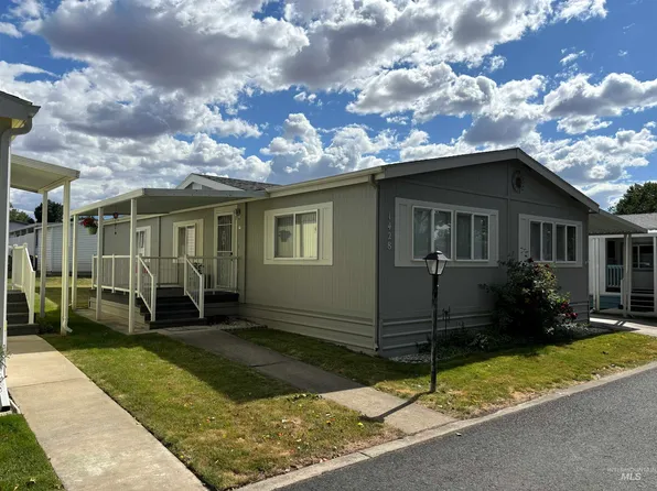 1428 Grelle Ave, Lewiston, ID 83501
