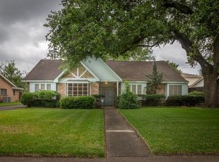 6119 Lugary Dr, Houston, TX 77036