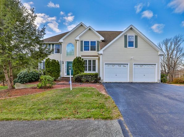 Tewksbury Real Estate - Tewksbury MA Homes For Sale | Zillow