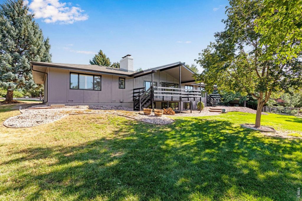 1921 Rangeview Dr