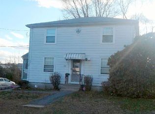 11 Maple Ave APT 2, Johnston, RI 02919