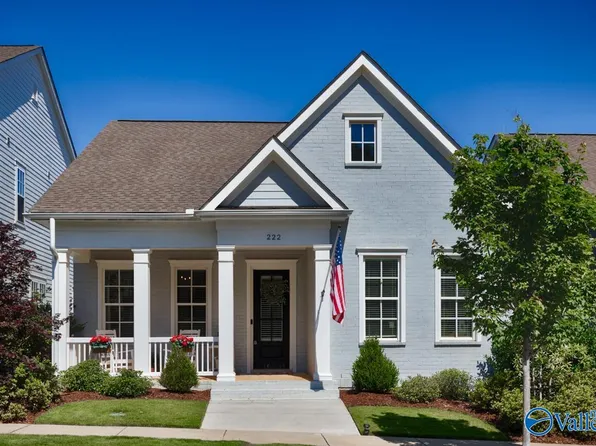 222 Saint Louis St, Madison, AL 35758