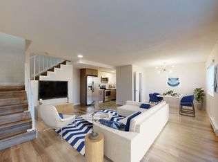 1117 Barbara St #1113-6, Redondo Beach, CA 90277