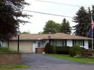 1280 Stephano Strait, Clarion, PA 16214