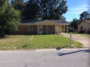 204 Loizos Dr NW, Fort Walton Beach, FL 32548