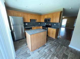 6318 Inkberry Dr, Whitsett, NC 27377