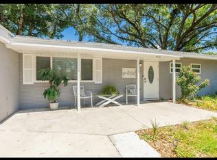 4733 W Trilby Ave, Tampa, FL 33616
