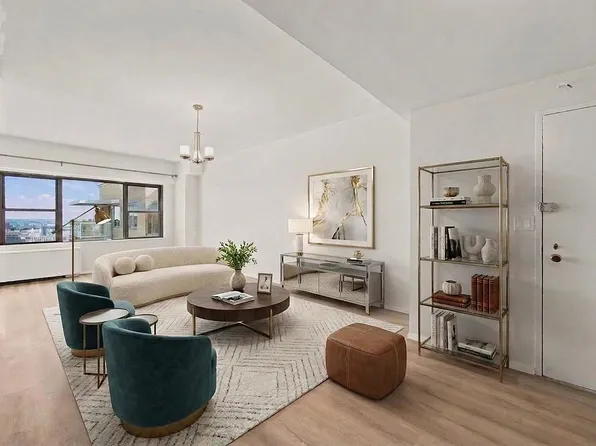 1020 Grand Concourse APT 24M, Bronx, NY 10451