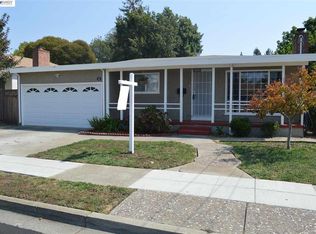 169 Goodwin St, Hayward, CA 94544