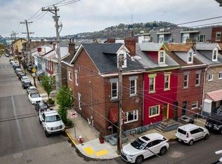 180 49th St, Pittsburgh, PA 15201