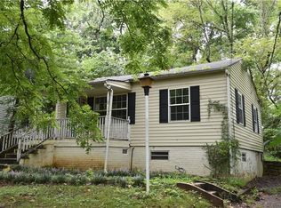 3118 Anderson Dr, Winston Salem, NC 27127