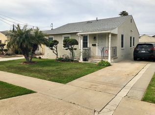 1541 Marine Ave, Gardena, CA 90247