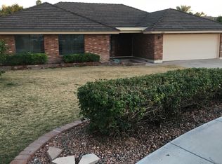 2133 E Laurel St, Mesa, AZ 85213