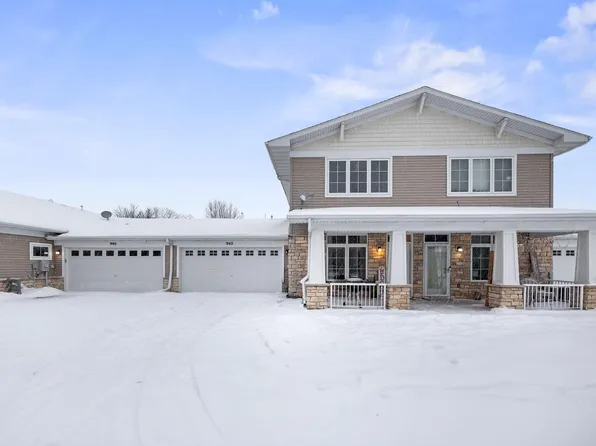 942 Crossings Dr, Delano, MN 55328