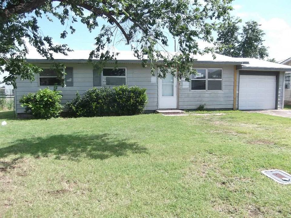 1st image of 4616 SW G Ave