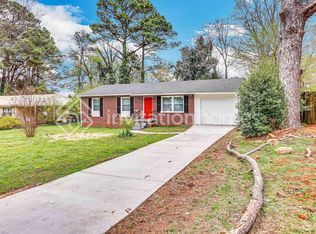 104 Shepherd Dr, Stockbridge, GA 30281