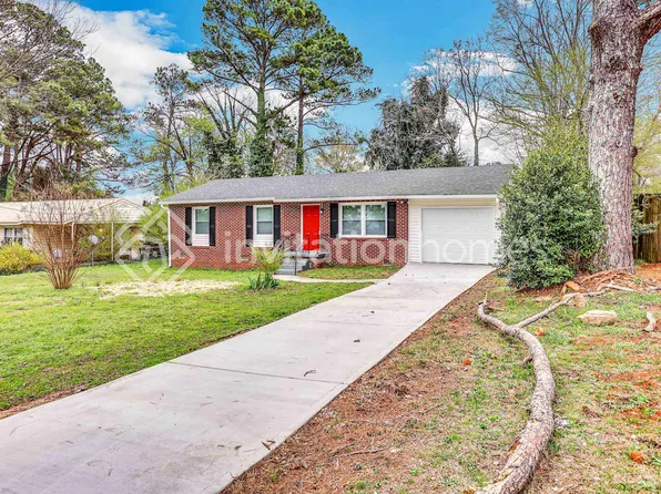 104 Shepherd Dr, Stockbridge, GA 30281