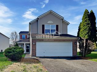 311 Hartford Ct, Maineville, OH
