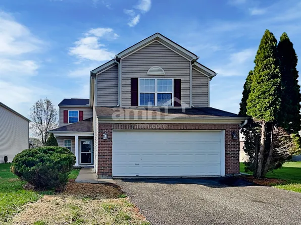 311 Hartford Ct, Maineville, OH 45039