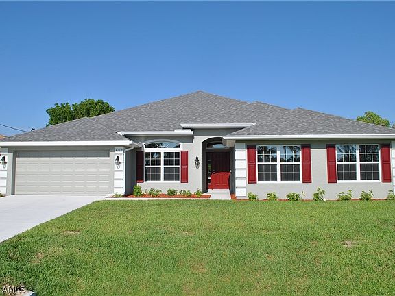 2nd image of 4113 SW 25th Place Cpe