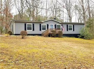 13305 Wilderness Ter, Amelia Court House, VA 23002